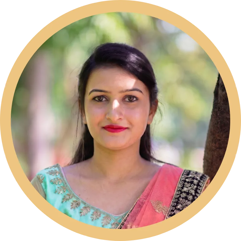 Soumya Smruti Sahoo
