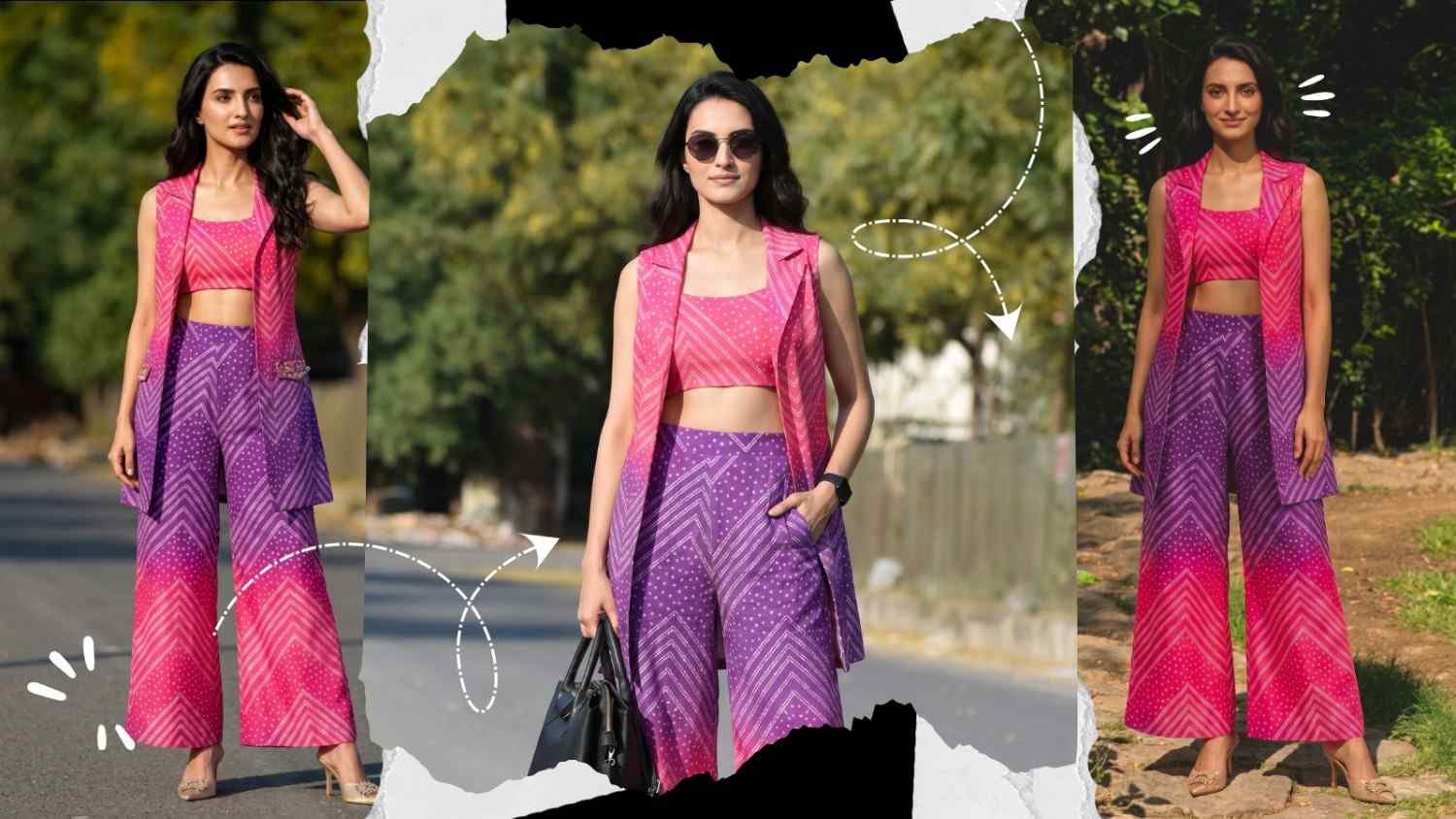 TRISHIKA FOR KAPDEWALI COORDkapdewali