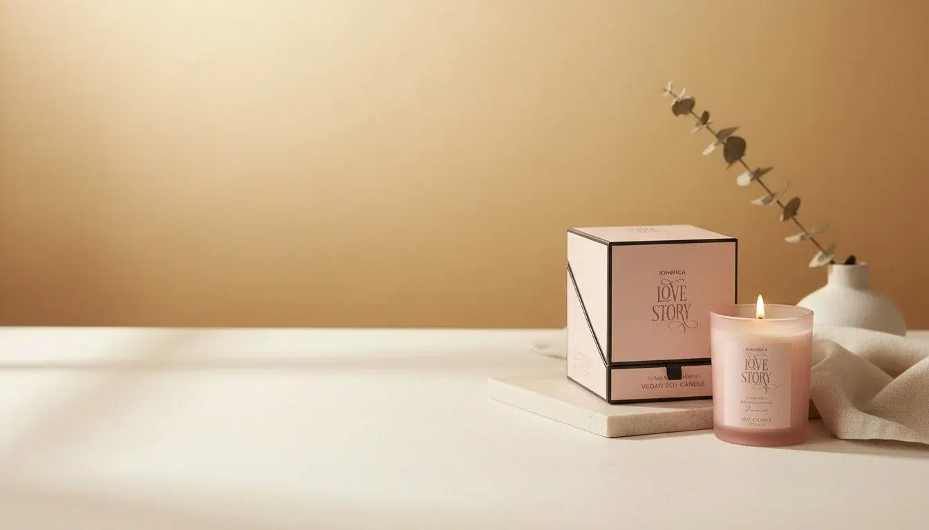 kimirica luxury soy candle hero kapdewalikapdewali